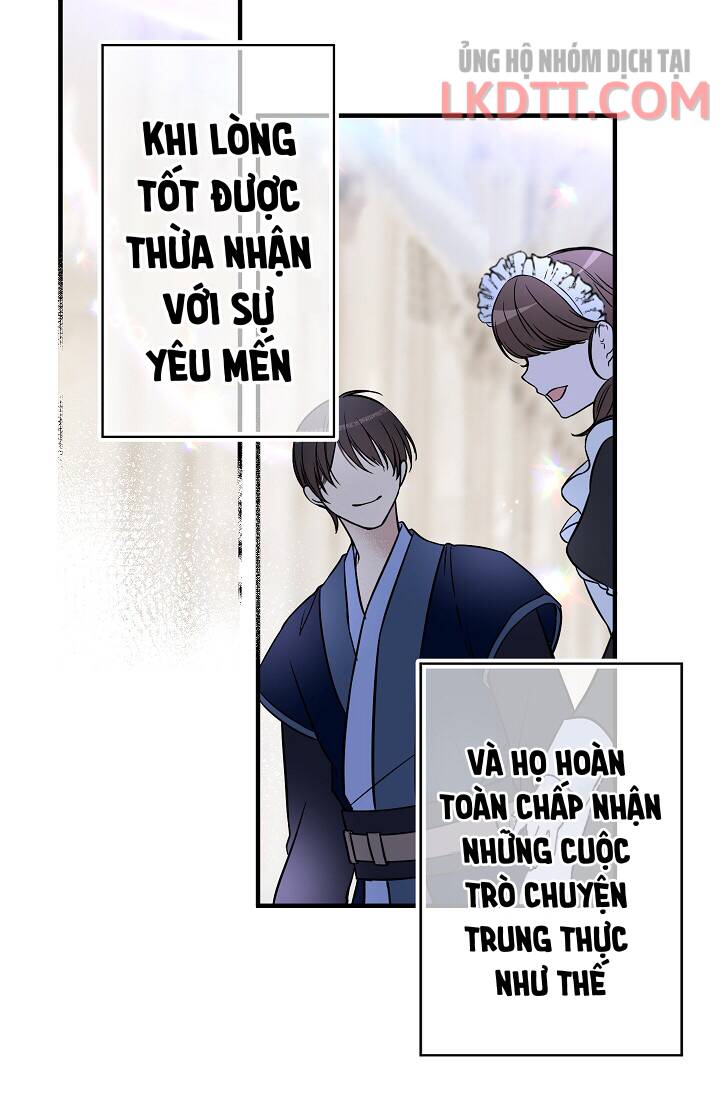 Mylord, Nữ Hoàng Của Loài Sói! Chapter 11 - Trang 2