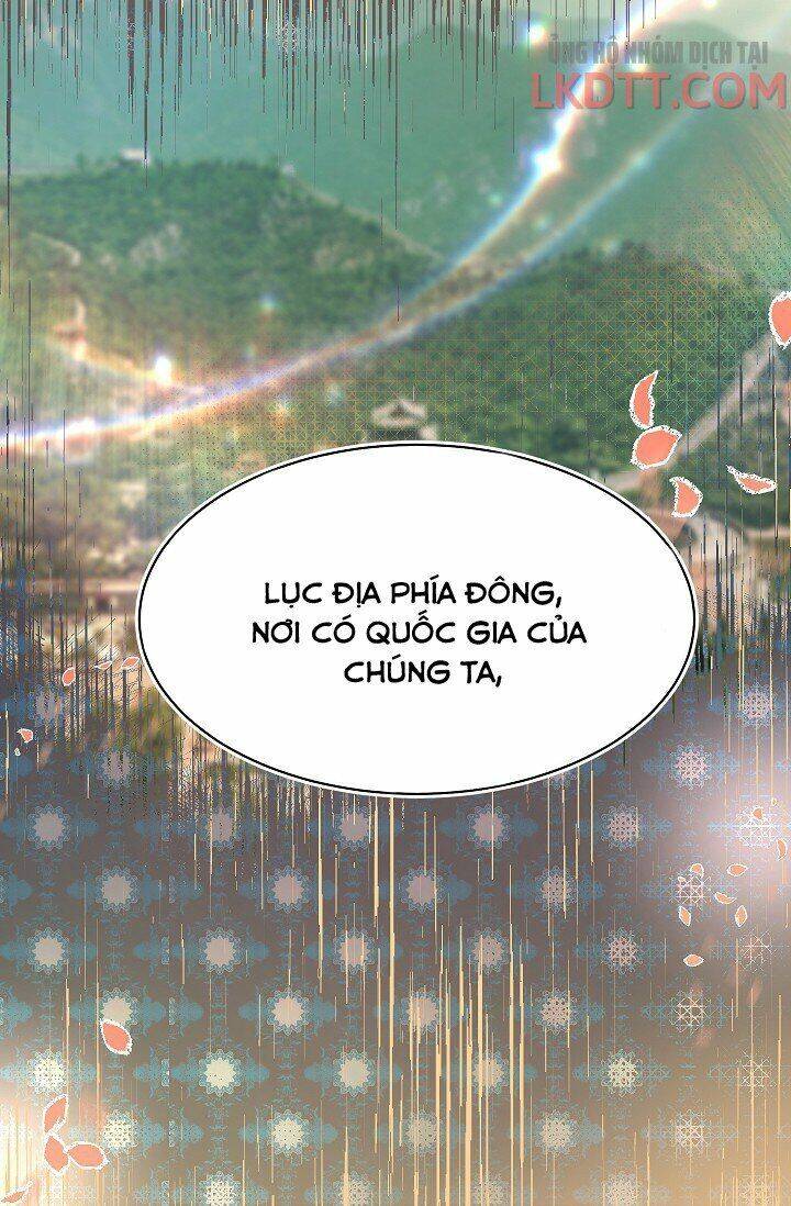 Mylord, Nữ Hoàng Của Loài Sói! Chapter 10 - Trang 2