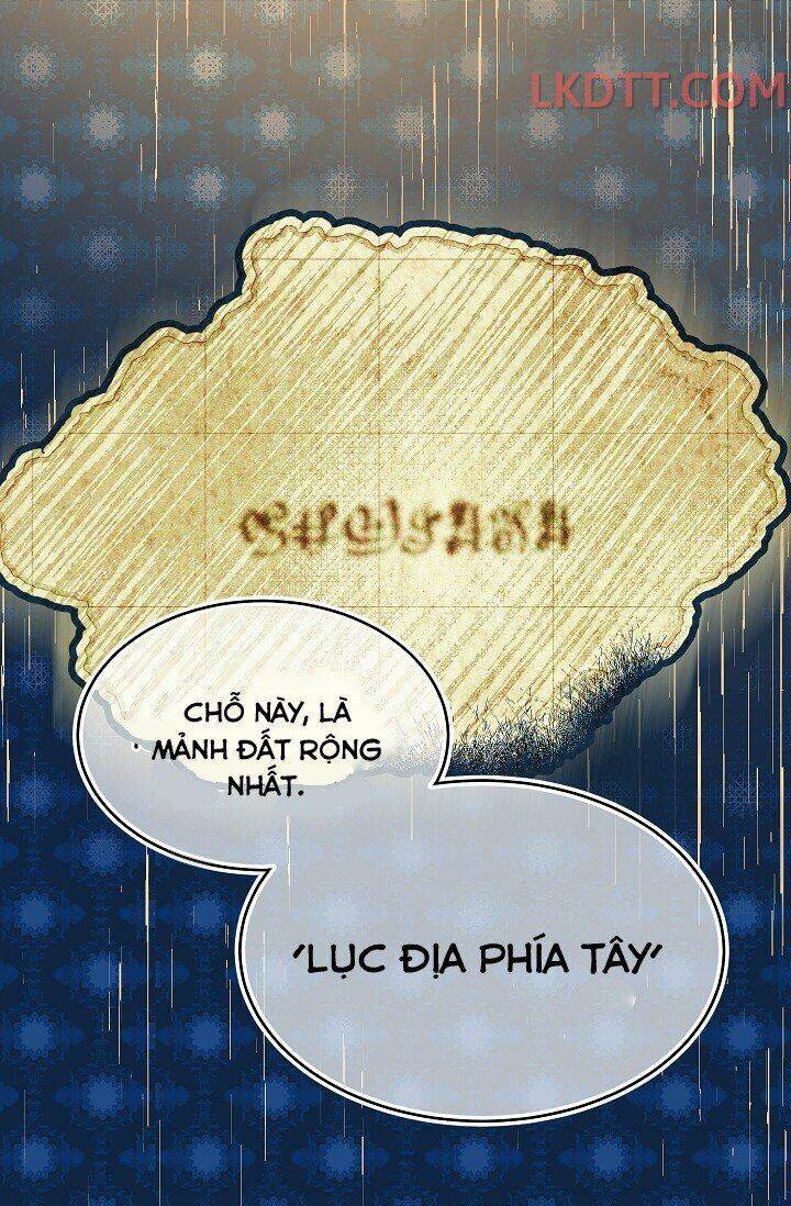 Mylord, Nữ Hoàng Của Loài Sói! Chapter 10 - Trang 2