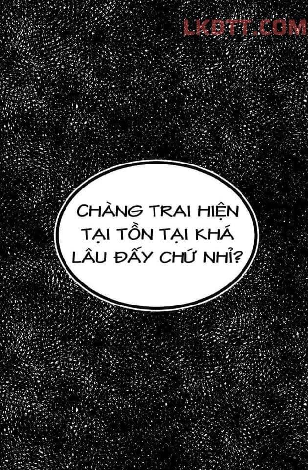 Mylord, Nữ Hoàng Của Loài Sói! Chapter 9 - Trang 2