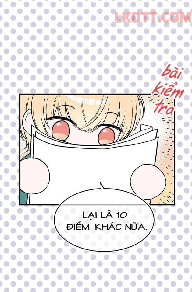 Mylord, Nữ Hoàng Của Loài Sói! Chapter 9 - Trang 2