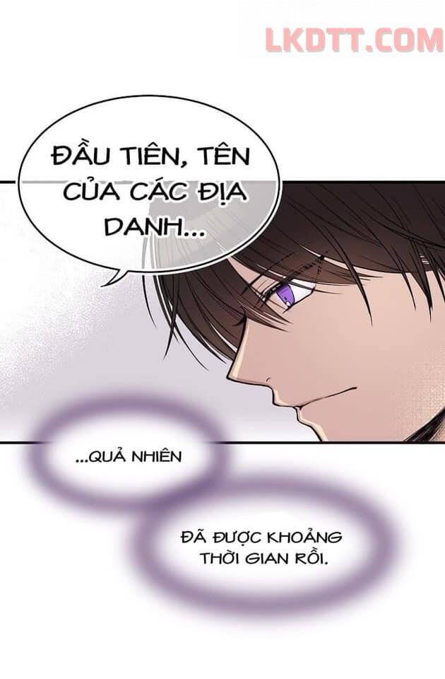 Mylord, Nữ Hoàng Của Loài Sói! Chapter 9 - Trang 2