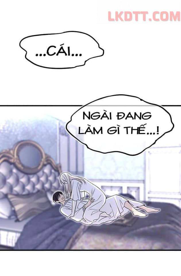 Mylord, Nữ Hoàng Của Loài Sói! Chapter 9 - Trang 2