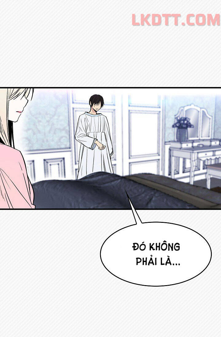 Mylord, Nữ Hoàng Của Loài Sói! Chapter 8 - Trang 2