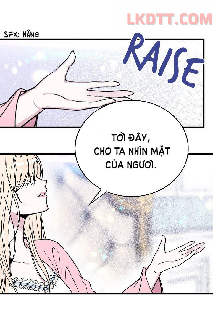 Mylord, Nữ Hoàng Của Loài Sói! Chapter 8 - Trang 2