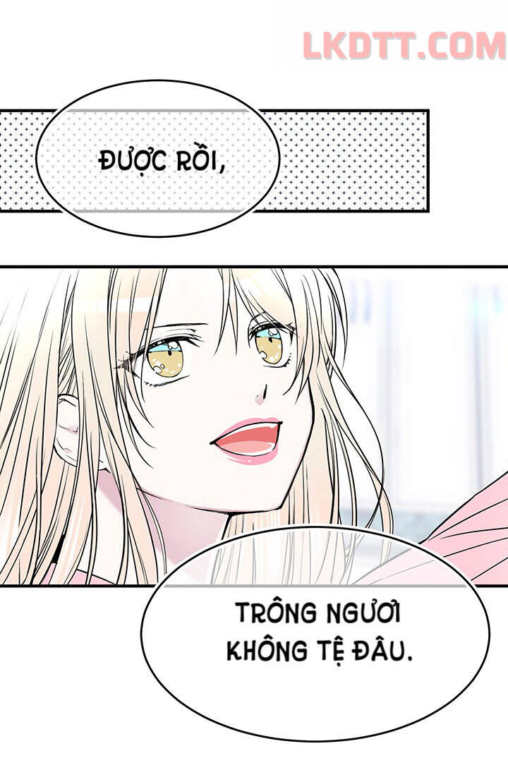 Mylord, Nữ Hoàng Của Loài Sói! Chapter 8 - Trang 2