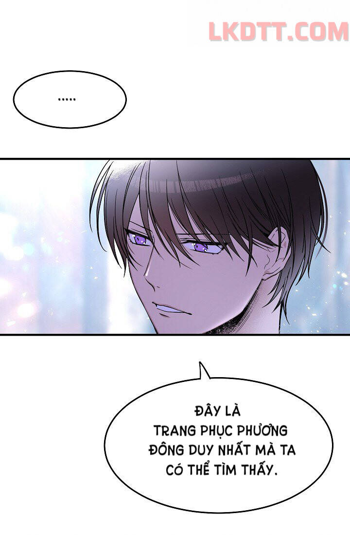 Mylord, Nữ Hoàng Của Loài Sói! Chapter 8 - Trang 2