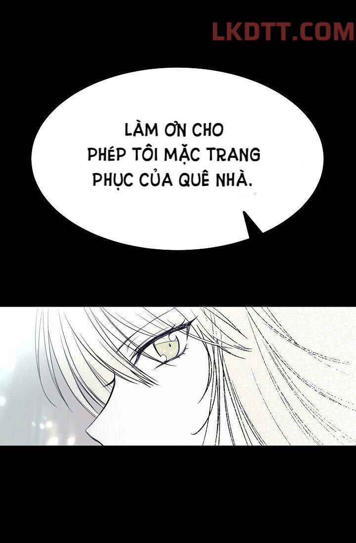 Mylord, Nữ Hoàng Của Loài Sói! Chapter 8 - Trang 2