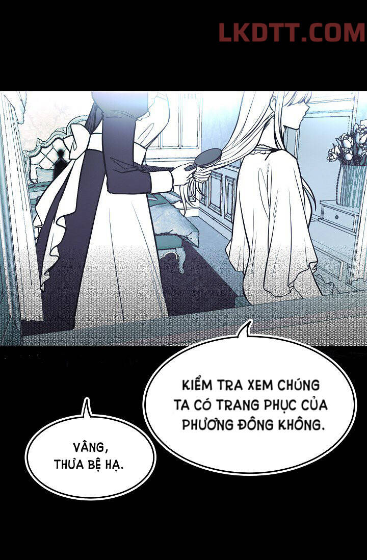 Mylord, Nữ Hoàng Của Loài Sói! Chapter 8 - Trang 2