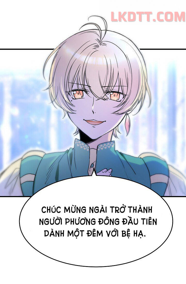 Mylord, Nữ Hoàng Của Loài Sói! Chapter 8 - Trang 2