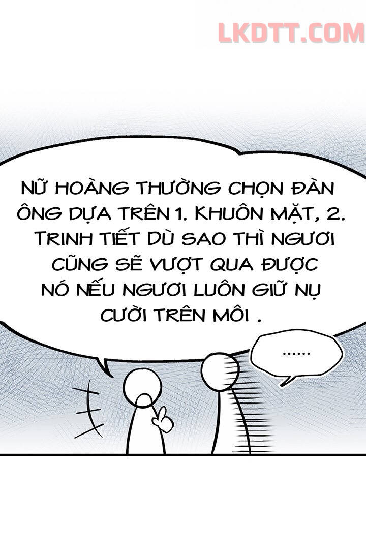 Mylord, Nữ Hoàng Của Loài Sói! Chapter 7 - Trang 2