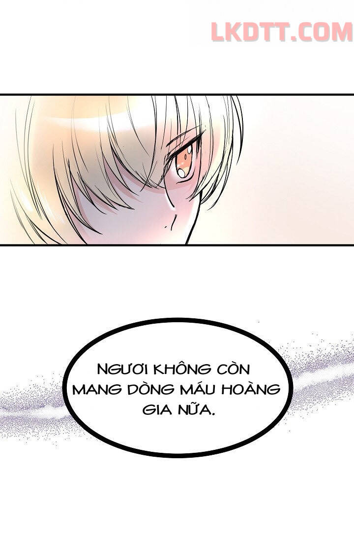 Mylord, Nữ Hoàng Của Loài Sói! Chapter 7 - Trang 2