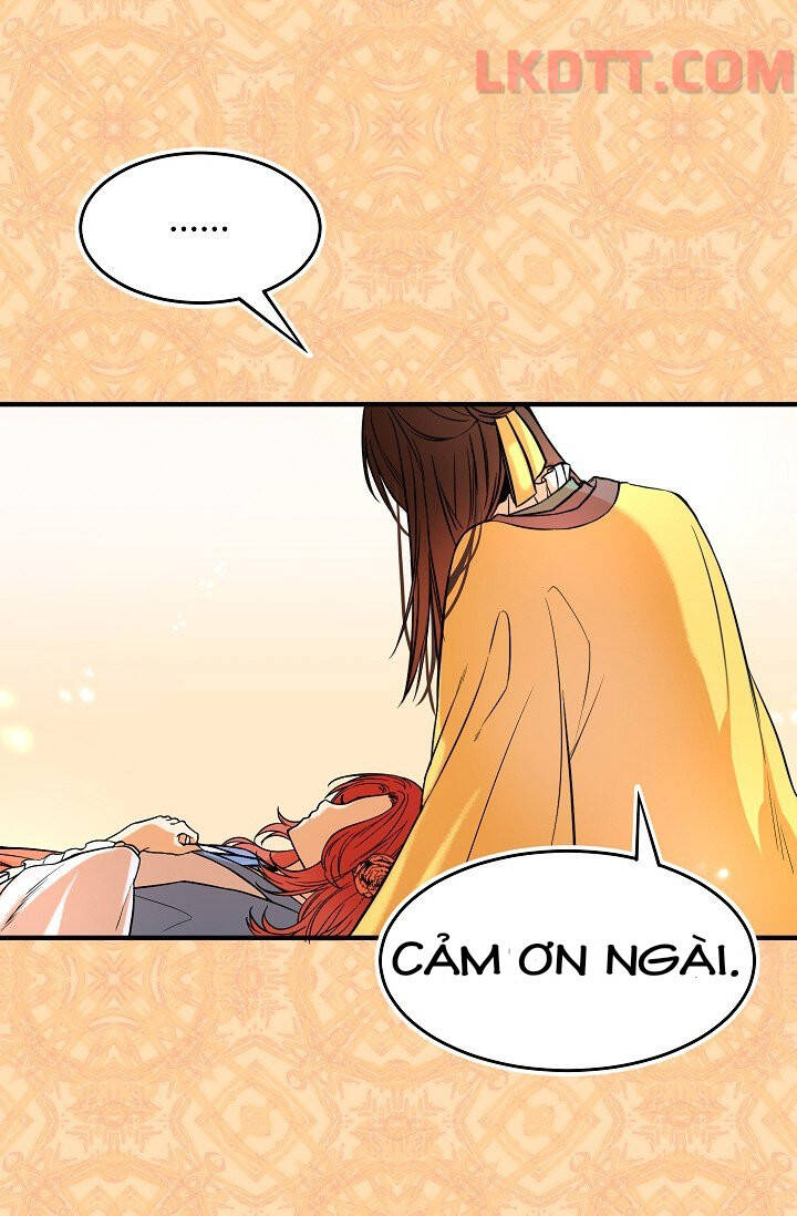 Mylord, Nữ Hoàng Của Loài Sói! Chapter 7 - Trang 2