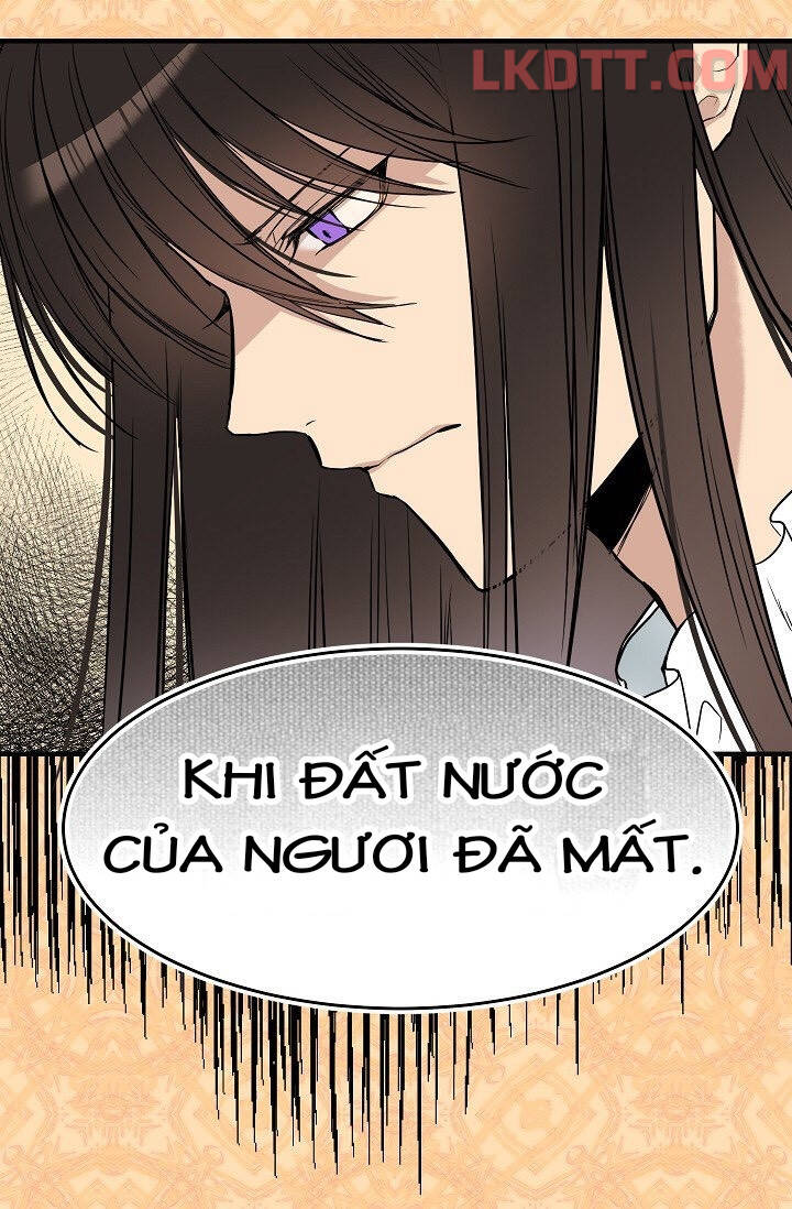 Mylord, Nữ Hoàng Của Loài Sói! Chapter 7 - Trang 2