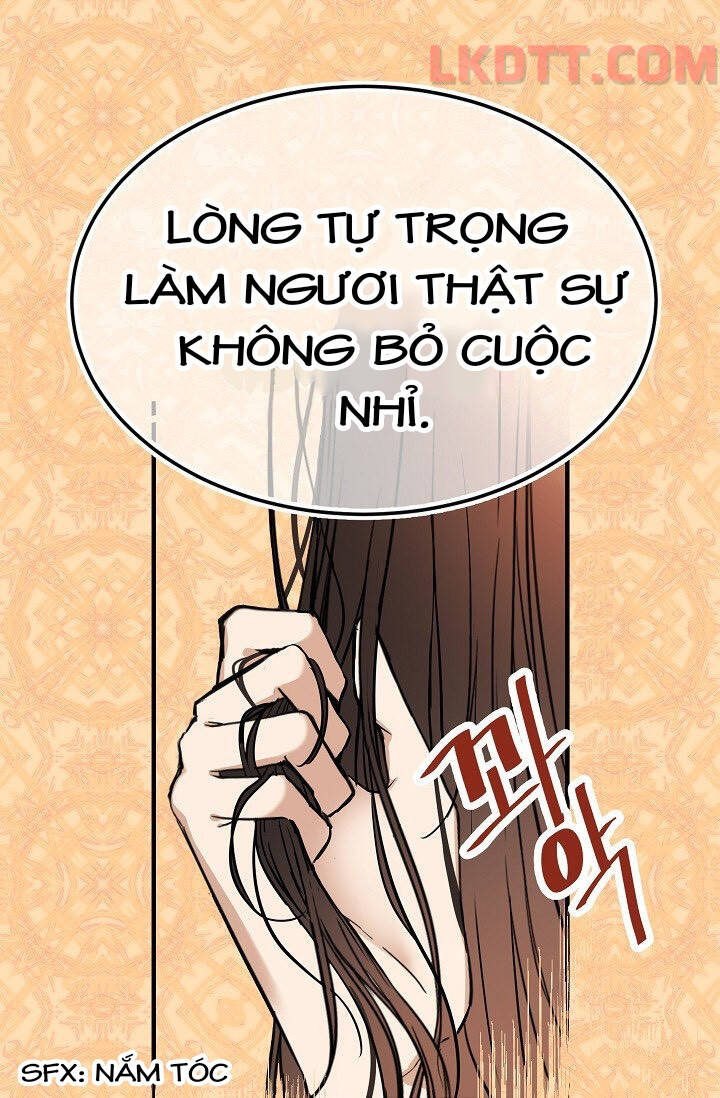 Mylord, Nữ Hoàng Của Loài Sói! Chapter 7 - Trang 2