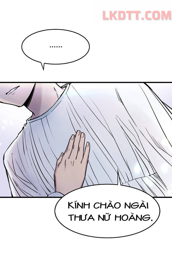 Mylord, Nữ Hoàng Của Loài Sói! Chapter 7 - Trang 2