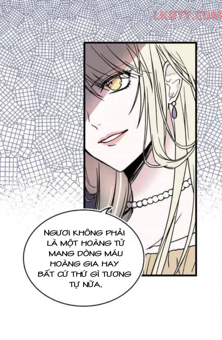 Mylord, Nữ Hoàng Của Loài Sói! Chapter 6 - Trang 2