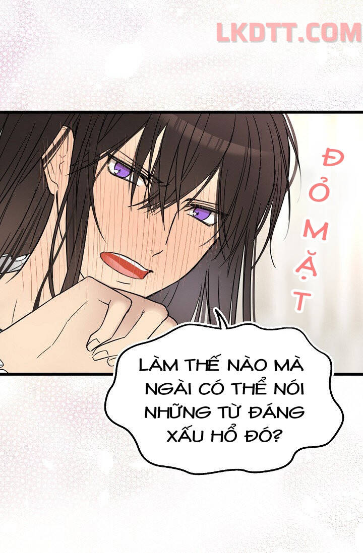 Mylord, Nữ Hoàng Của Loài Sói! Chapter 6 - Trang 2