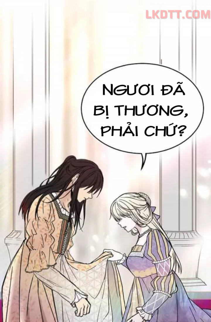 Mylord, Nữ Hoàng Của Loài Sói! Chapter 6 - Trang 2