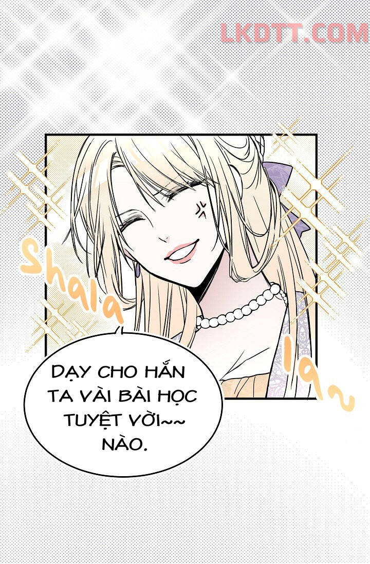 Mylord, Nữ Hoàng Của Loài Sói! Chapter 6 - Trang 2