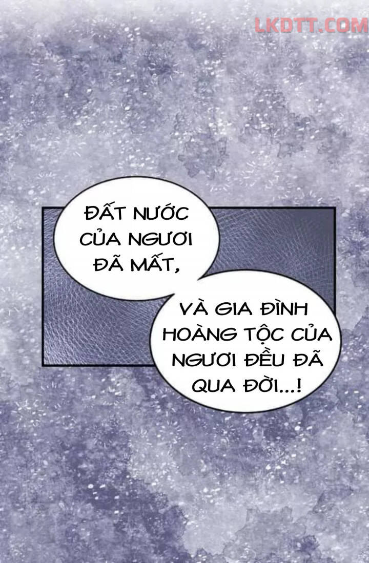 Mylord, Nữ Hoàng Của Loài Sói! Chapter 6 - Trang 2