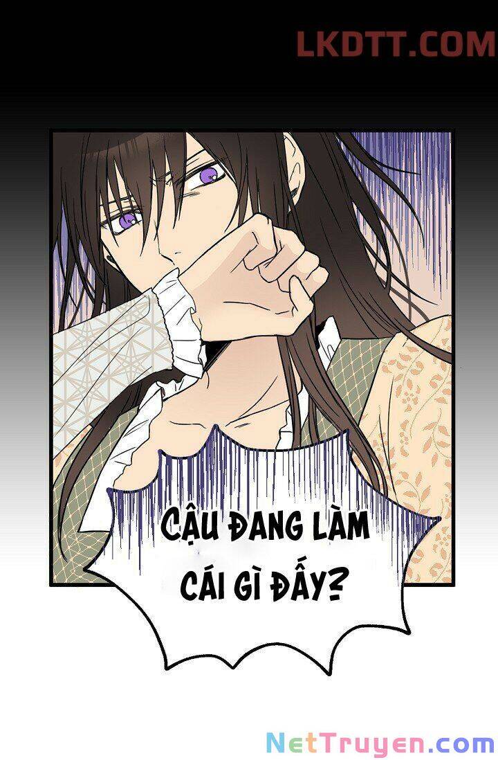 Mylord, Nữ Hoàng Của Loài Sói! Chapter 5 - Trang 2