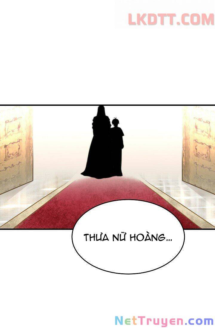 Mylord, Nữ Hoàng Của Loài Sói! Chapter 5 - Trang 2