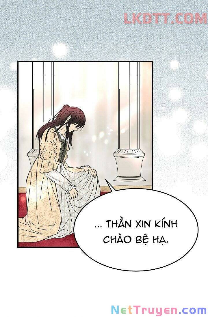 Mylord, Nữ Hoàng Của Loài Sói! Chapter 5 - Trang 2