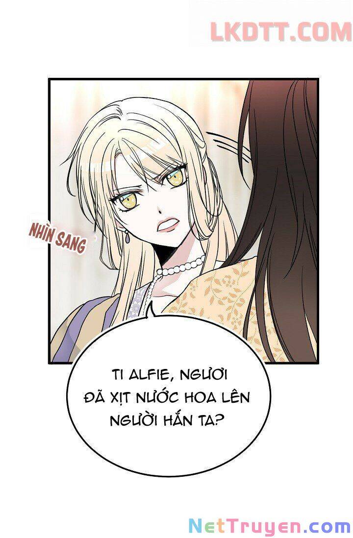 Mylord, Nữ Hoàng Của Loài Sói! Chapter 5 - Trang 2