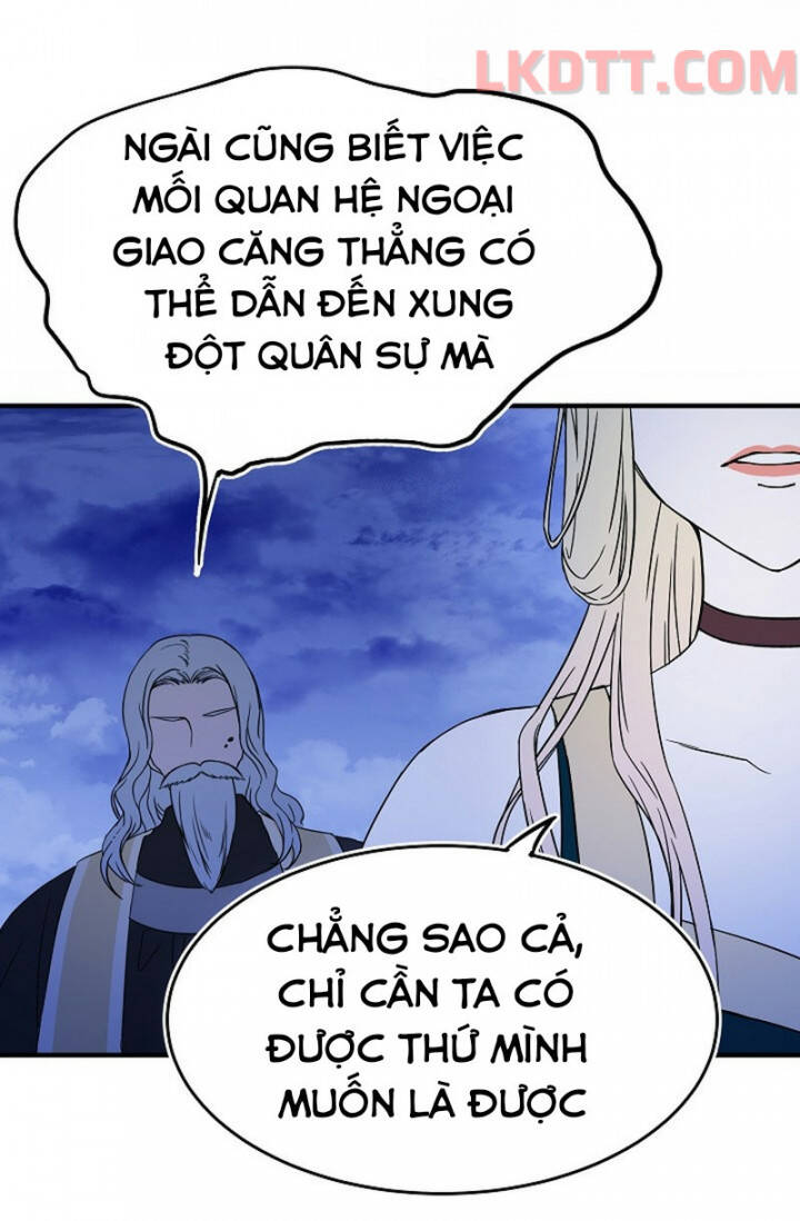 Mylord, Nữ Hoàng Của Loài Sói! Chapter 4 - Trang 2