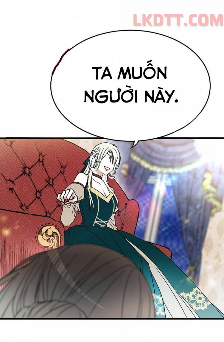 Mylord, Nữ Hoàng Của Loài Sói! Chapter 4 - Trang 2