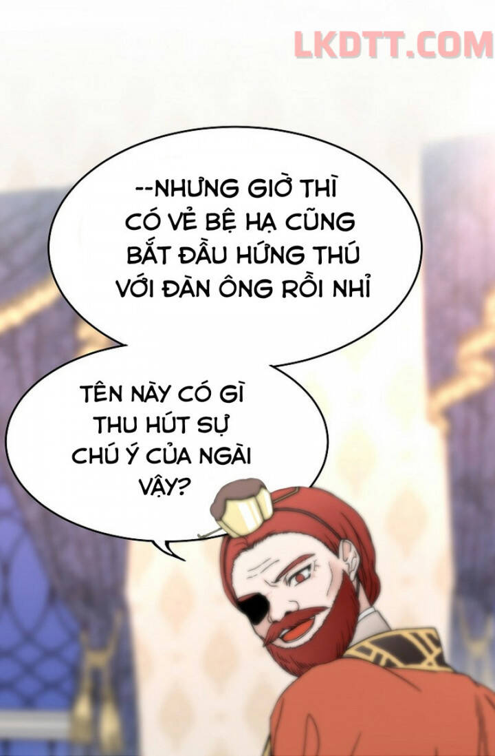 Mylord, Nữ Hoàng Của Loài Sói! Chapter 4 - Trang 2