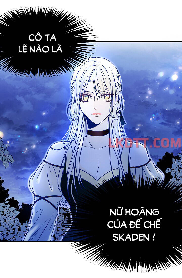 Mylord, Nữ Hoàng Của Loài Sói! Chapter 3 - Trang 2