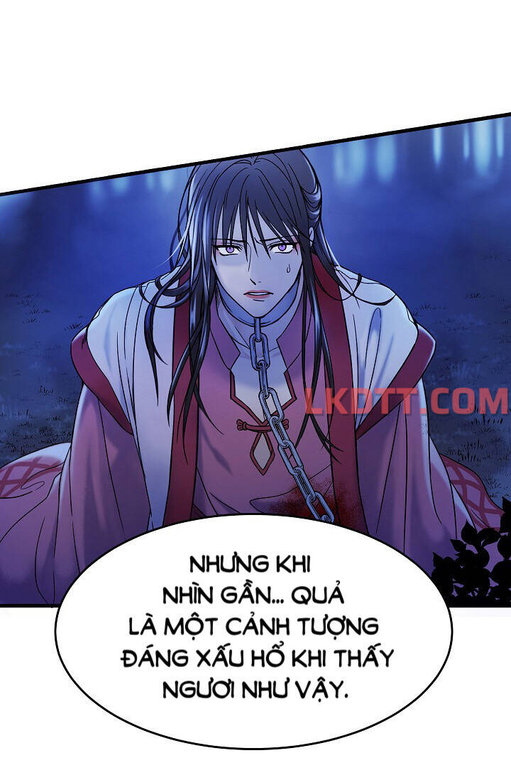 Mylord, Nữ Hoàng Của Loài Sói! Chapter 3 - Trang 2