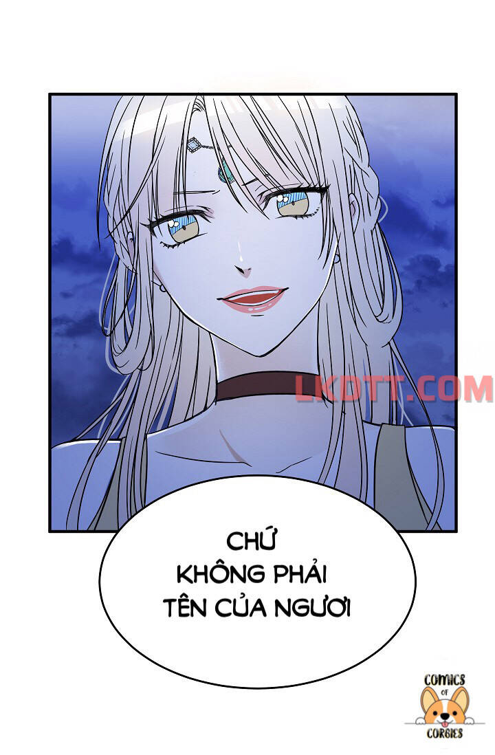 Mylord, Nữ Hoàng Của Loài Sói! Chapter 3 - Trang 2