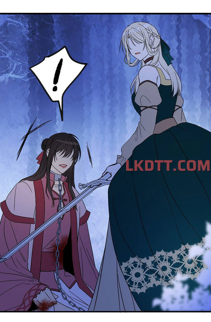 Mylord, Nữ Hoàng Của Loài Sói! Chapter 3 - Trang 2