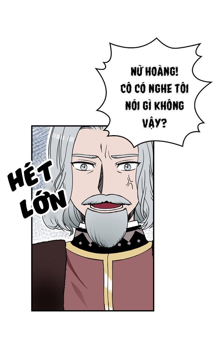 Mylord, Nữ Hoàng Của Loài Sói! Chapter 1 - Trang 2