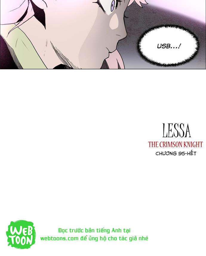 Lessa 2: The Crimson Knight Chapter 95 - Trang 2