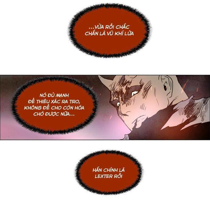 Lessa 2: The Crimson Knight Chapter 92 - Trang 2