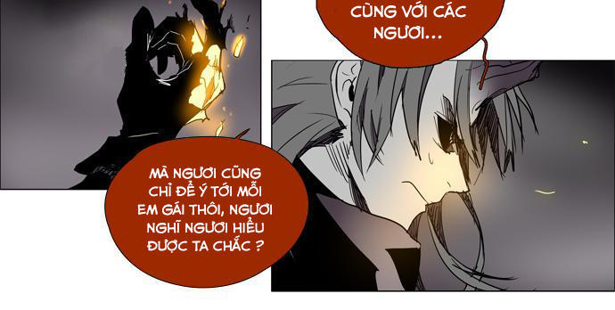 Lessa 2: The Crimson Knight Chapter 90 - Trang 2