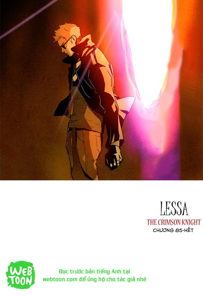 Lessa 2: The Crimson Knight Chapter 85 - Trang 2