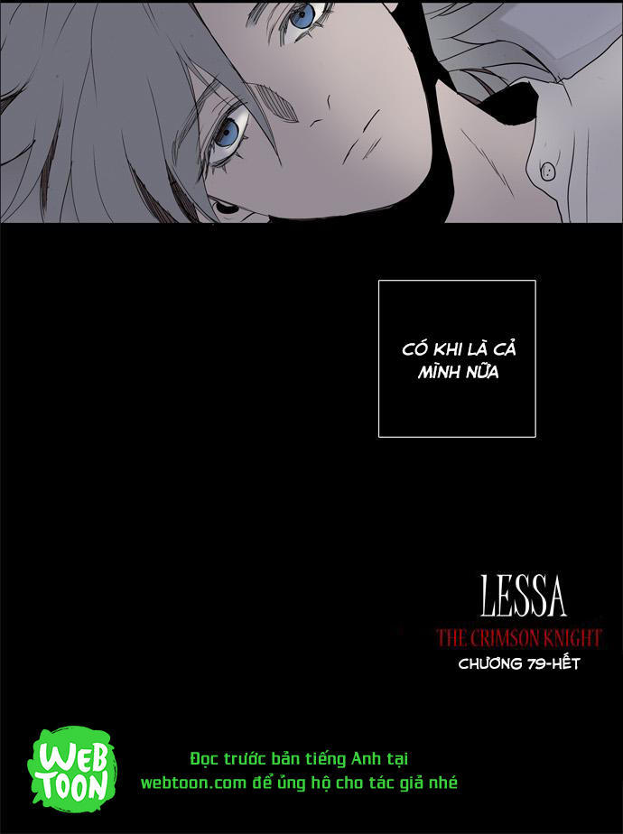 Lessa 2: The Crimson Knight Chapter 79 - Trang 2