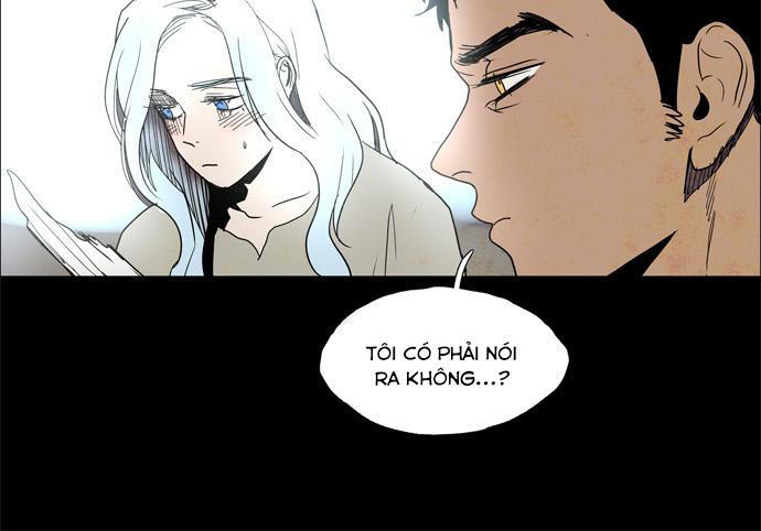 Lessa 2: The Crimson Knight Chapter 78 - Trang 2