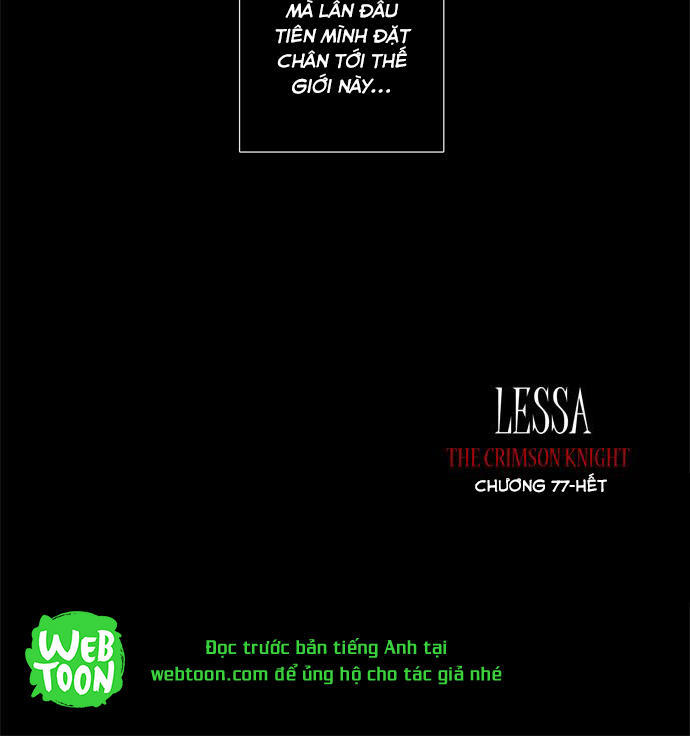 Lessa 2: The Crimson Knight Chapter 77 - Trang 2