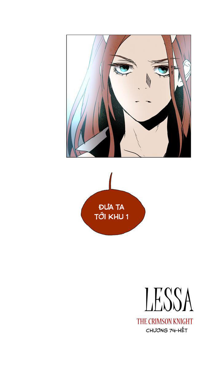 Lessa 2: The Crimson Knight Chapter 74 - Trang 2