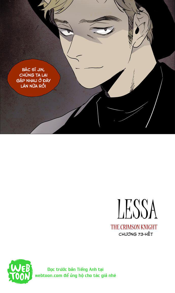 Lessa 2: The Crimson Knight Chapter 73 - Trang 2