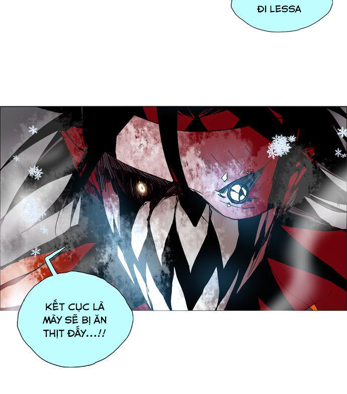 Lessa 2: The Crimson Knight Chapter 69 - Trang 2