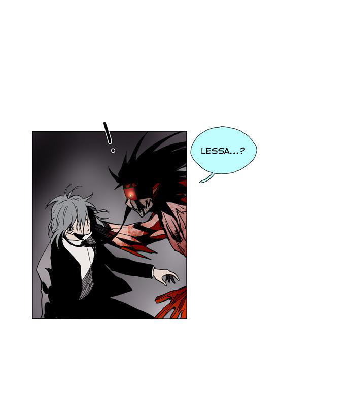 Lessa 2: The Crimson Knight Chapter 69 - Trang 2