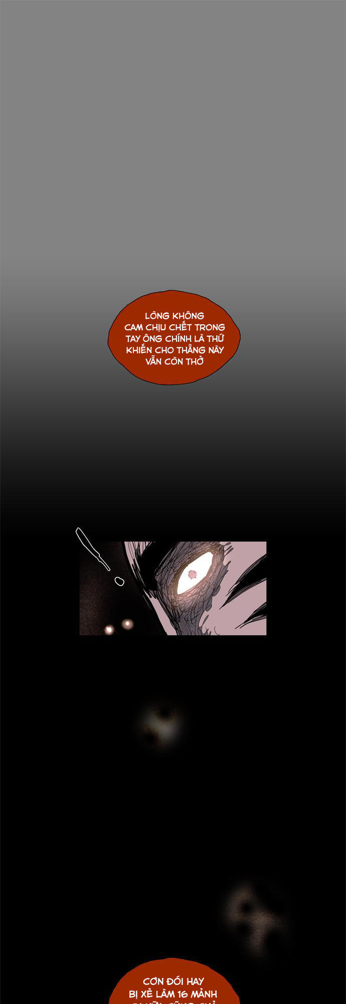 Lessa 2: The Crimson Knight Chapter 67 - Trang 2