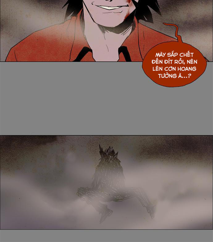 Lessa 2: The Crimson Knight Chapter 67 - Trang 2